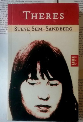 Steve Sem-Sandberg - Theres (pokkari)