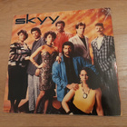 SKYY From The Left Side 1A 064-24 0565 1 1984 Hollanti - pikkukuva 1