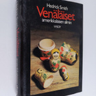 Hedrick Smith : Venäläiset amerikkalaisen silmin - pikkukuva 1