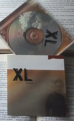 XL - Jukola (CD)