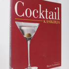 Maria Costantino : Cocktail-käsikirja - pikkukuva 1