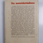 Jaan Siiras : Viro neuvostokurimuksessa : piirteitä Viron... - pikkukuva 2