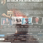 OLYMPUS HAS FALLEN BLU-RAY + DVD - pikkukuva 2