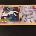 Mew 9 black star promo, holo - pikkukuva 4