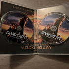 Outolintu DVD - pikkukuva 3