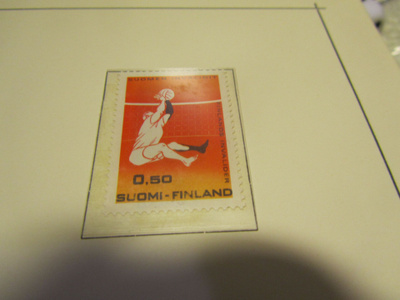 1970 vammaisurheilu , postituore