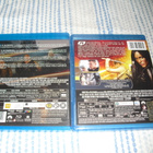 G.I. JOE 1+2 (Channing Tatum) BLU-RAY - pikkukuva 2
