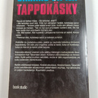 Jarkko Sipilä : Tappokäsky (näytekappale) - pikkukuva 2