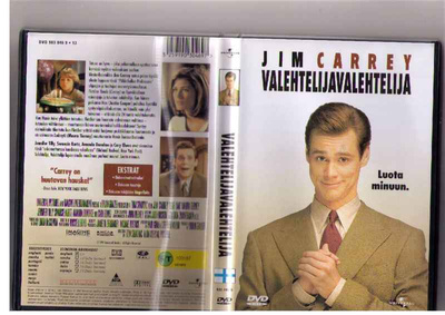 VALEHTELIJAVALEHTELIJA R 2