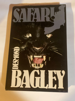 Desmond Bagley : Safari