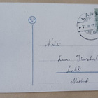 Kukko juoksee munan ympäri perhosten perässä, p. 1923 - pikkukuva 2