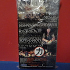 ERIC CARR TALE OF THE FOX VHS US -99 + 2X CARDS - pikkukuva 2
