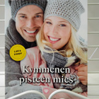 Kymmenen pisteen mies - Soile Jokiranta - Timantti - pikkukuva 1