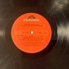 THE ALLMAN BROTHERS BAND :” Brothers And Sisters”, vinyyli - pikkukuva 3