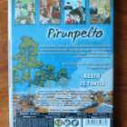 Pirunpelto - Kaudet 1-4 - DVD - pikkukuva 2