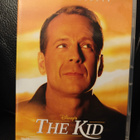 The Kid - Pojasta mieheksi (2000) DVD Tanskajulkaisu - pikkukuva 1