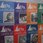 Lasten lehti, vuosilta 1958-1960, yhteensä 30 kpl - pikkukuva 2