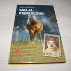 Anna Sellberg Sara ja itkevä klovni - pikkukuva 1