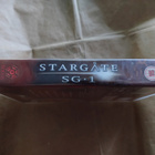 Stargate SG 1 8. season (DVD) (6 levyä) - pikkukuva 3