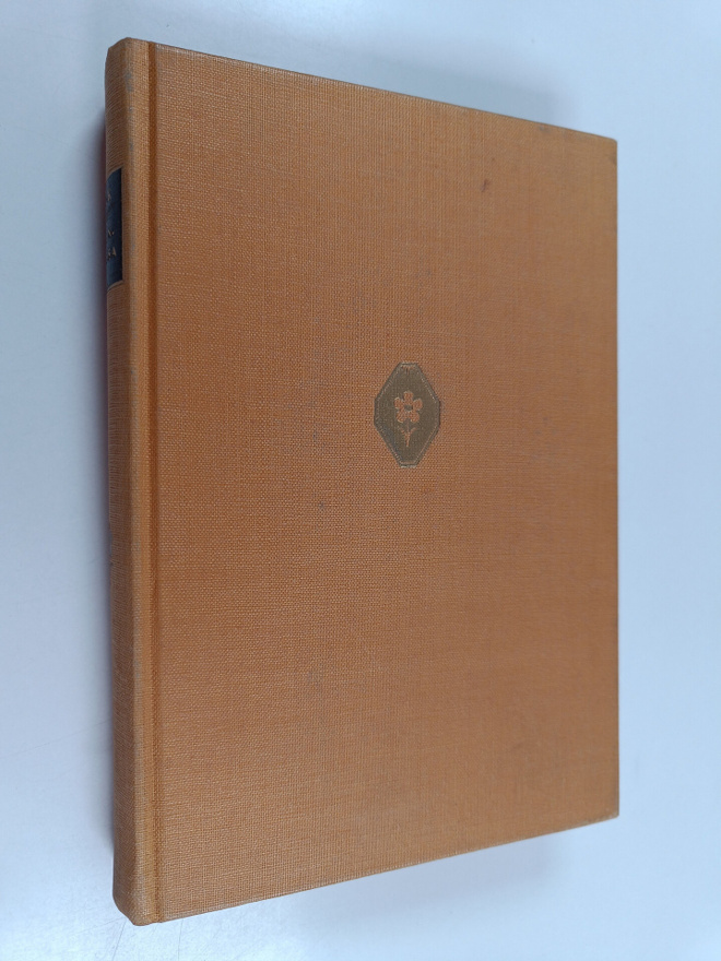 Pearl S. Buck : Maanpaossa