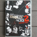 DVD: Smokin' Aces 2: Assassins' Ball (Tom Berenger 2009) - pikkukuva 1