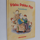 Per Peterson : Pikku Pekka Pyy : lastenloruja - pikkukuva 1