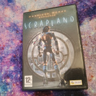 American Mcgee Presents Scrapland (PC) - pikkukuva 1