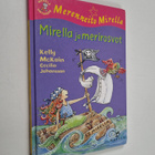 Kelly McKain : Mirella ja merirosvot - pikkukuva 1
