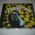 Nazareth - Loud 'N' Proud (CD) - pikkukuva 1