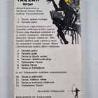 Edgar Rice Burroughs : Tarzanin paluu - pikkukuva 2
