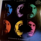 38 SPECIAL  ::  STRENGTH IN NUMBERS  ::  VINYYLI   LP   1986 - pikkukuva 1