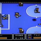 NES: Crash 'N' The Boys: Ice Challenge (USA) - pikkukuva 3