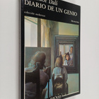 Salvador Dali : Diario de un genio - pikkukuva 1