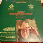 NOEL REDDING BAND: Clonakilty Cowboys *USA 1975 - pikkukuva 2