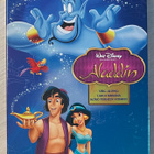 Walt Disney: ALADDIN - Juhlajulkaisu (1992) puhuttu suomeksi - pikkukuva 1