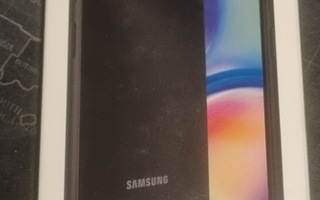 Samsung Galaxy A05s Black Ostettu 7 2025 TAKUU