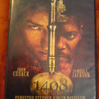 1408 , 2 DVD special edition - pikkukuva 1