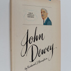 Richard J. Bernstein : John Dewey - pikkukuva 1