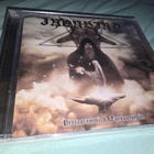 Ironbird – Pentagrammi & Tursaansydän (2007, Vino Valknut Pr - pikkukuva 1