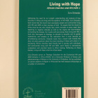 Ezra Chitando : Living with hope : African churches and H... - pikkukuva 2