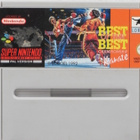 Best Of The Best: Championship Karate (Yapon) - pikkukuva 1