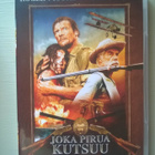 Joka Pirua Kutsuu DVD - pikkukuva 1