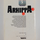 Pirkko Arhippa : Jo katkee maalinauha : jännitysromaani - pikkukuva 2