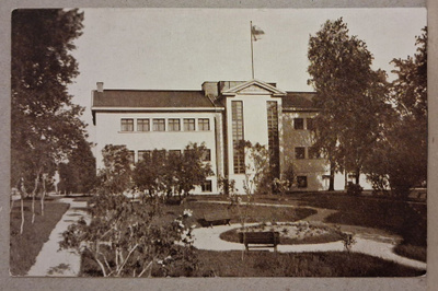 Heinola: Kylpylaitos o (2085)