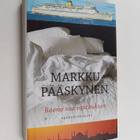 Markku Pääskynen : Roona saa vastauksen : rakkausromaani - pikkukuva 1