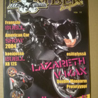 Bomber Magazine 3 / 2004 - pikkukuva 1