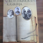 SUKUTUTKIMUKSEN KÄSIKIRJA - luttinen & hyppönen ( 1.p - pikkukuva 1