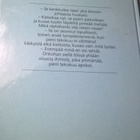 Arja Tahvola : Pieni tekokuu - pikkukuva 4