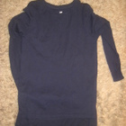 *H&M organic cotton yöasu siisti, koko 170 cm ** - pikkukuva 2