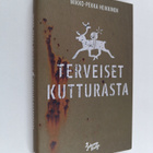 Mikko-Pekka Heikkinen : Terveiset Kutturasta - pikkukuva 1